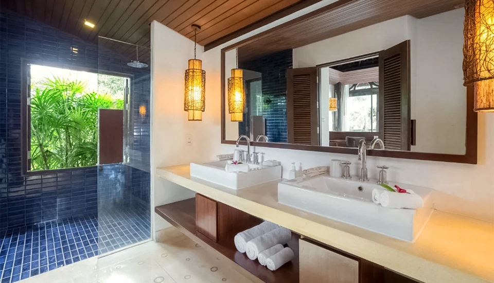 هتل ویجیت ریزورت پوکت